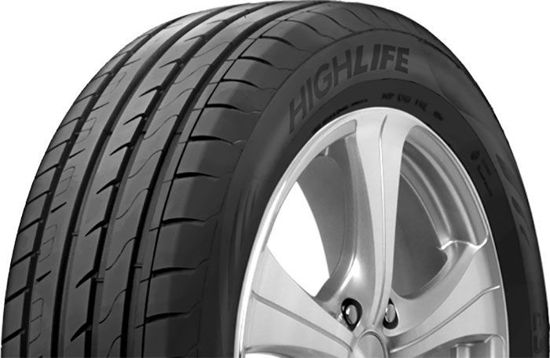 Picture of 215 55 R18 99V Vitora Highlife Asymmetric  Tyre
