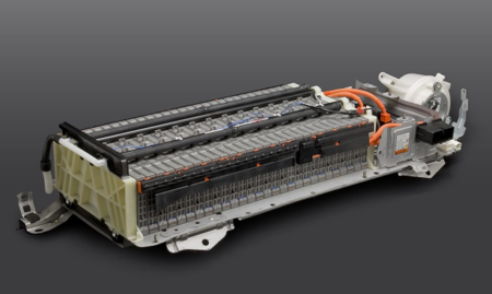 Picture for category Hybrid Batteries to suit  (Toyota, Honda, Nissan)