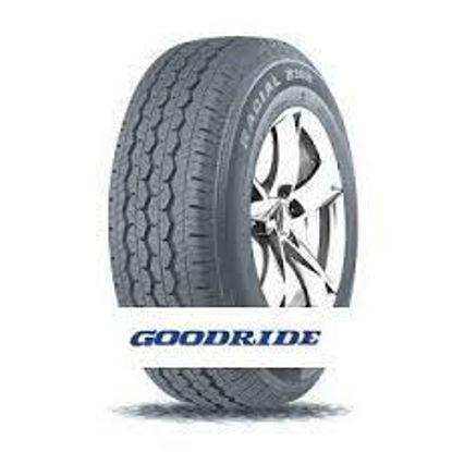 Picture of 195 R15C 106/104  Goodride H118 ND Commercial Tyre