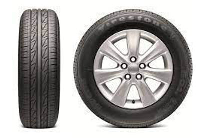 Picture of 195 65 R15 91V Firestone FO1 Fuel Fighter ND Tyre