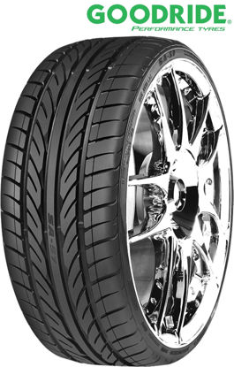 Picture of 205 50 R16 87W Goodride ZuperAce Directional Tyre