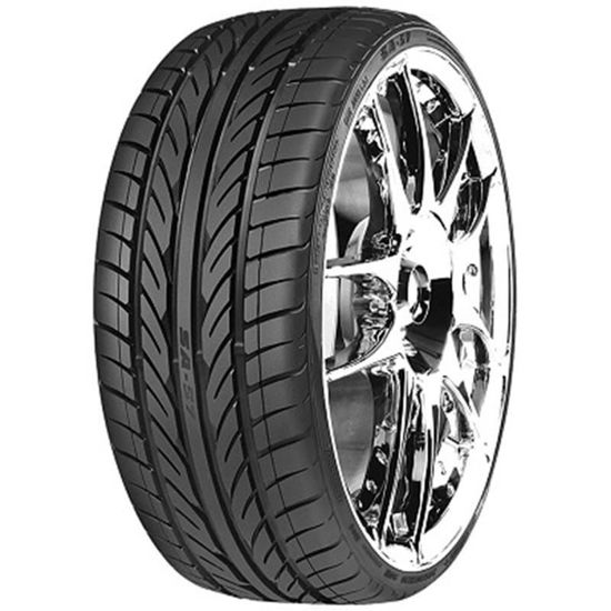 Picture of 205 40 R 17 Goodride ZuperAce SA57 84 W Directional