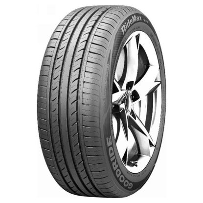 Picture of 235 40 R 18 RideMax G118 95 W ND